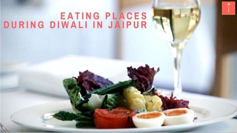 Eating Places During Fasts in Jaipur - Jaipur Explore