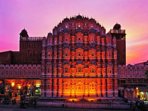 'Palace Of The Winds' HAWA MAHAL - Jaipur Explore A Travel & Lifestyle ...