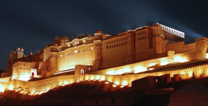 amber-forts-at-night-jaipur