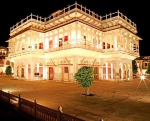 Royal Grandeur Tour of City Palace, Jaipur (1)