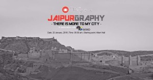JAIPUR GRAPHY