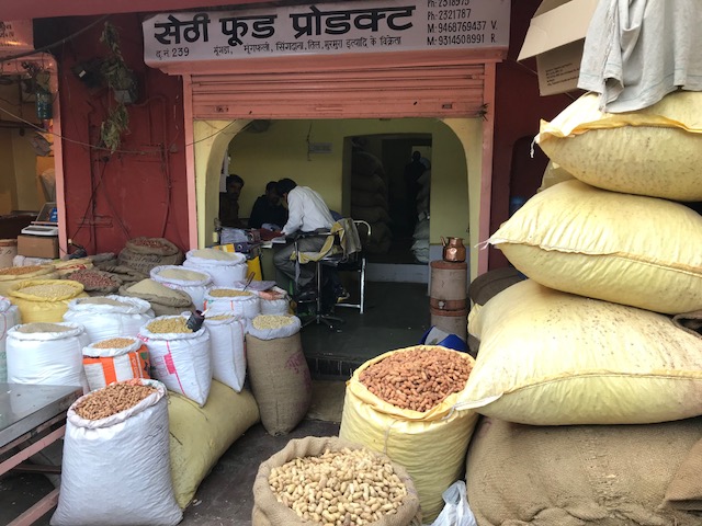 Choti Chopar,Jaipur