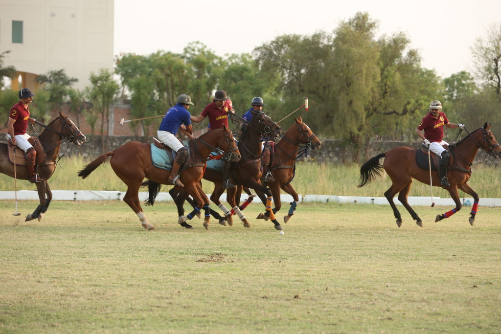 Rajasthan Riding Jaipur Polo League (2)