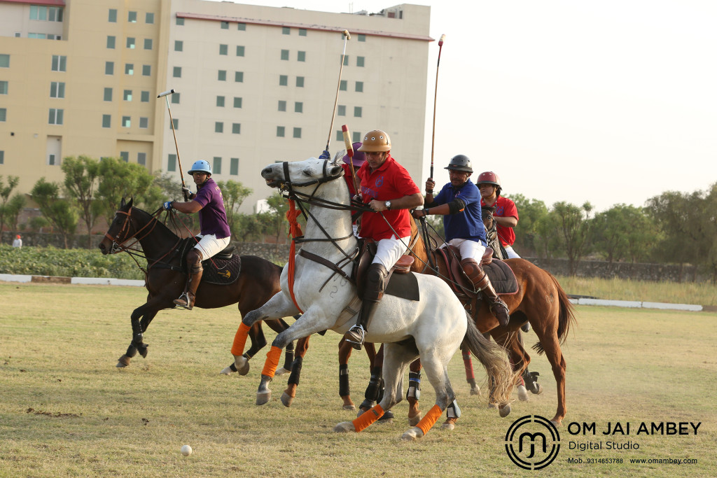 Rajputana Riding Jaipur Polo League (4)