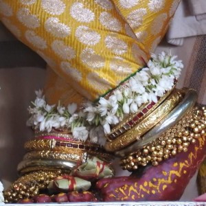 Radha Govind Devji Deity Darshan 20 Feb 2016 (7)