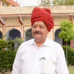 Giriraj Singh Lotwara