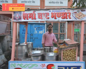 Jaipur Explore Jaipur Street Sumit Photography