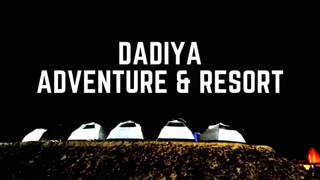 DADIYA adventure & resort