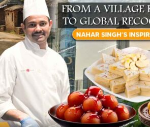 Nahar Singh Journey