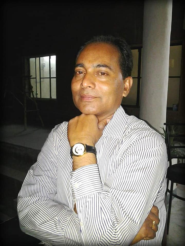 Niranjan Arya