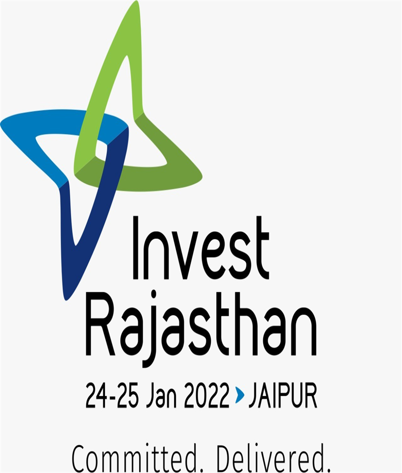 Invest Rajasthan 2022 !! Summit - Jaipur Explore A Travel & Lifestyle ...