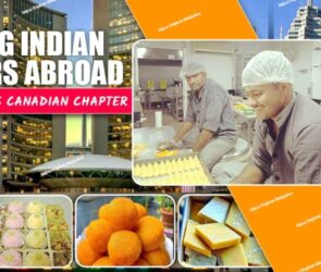 taking indian flavours abroad nahar singh