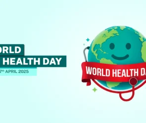 world health day 2025
