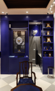 Jaipur Watch Company Unveils A Brand new store in Jaipur on MI Road