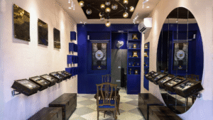 Jaipur Watch Company Unveils A Brand new store in Jaipur on MI Road 2