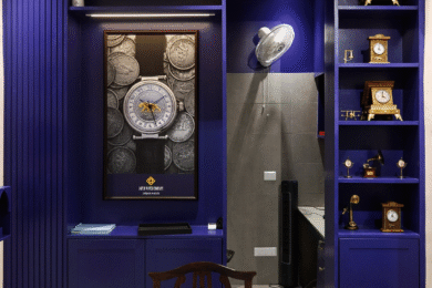 Jaipur Watch Company Unveils A Brand new store in Jaipur on MI Road
