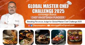 Chef Vinod Singh Pundeer: Elevating Flavors as Judge for Global Master Chef Challenge 2025 1 WhatsApp Image 2025 10 09 at 18.29.26