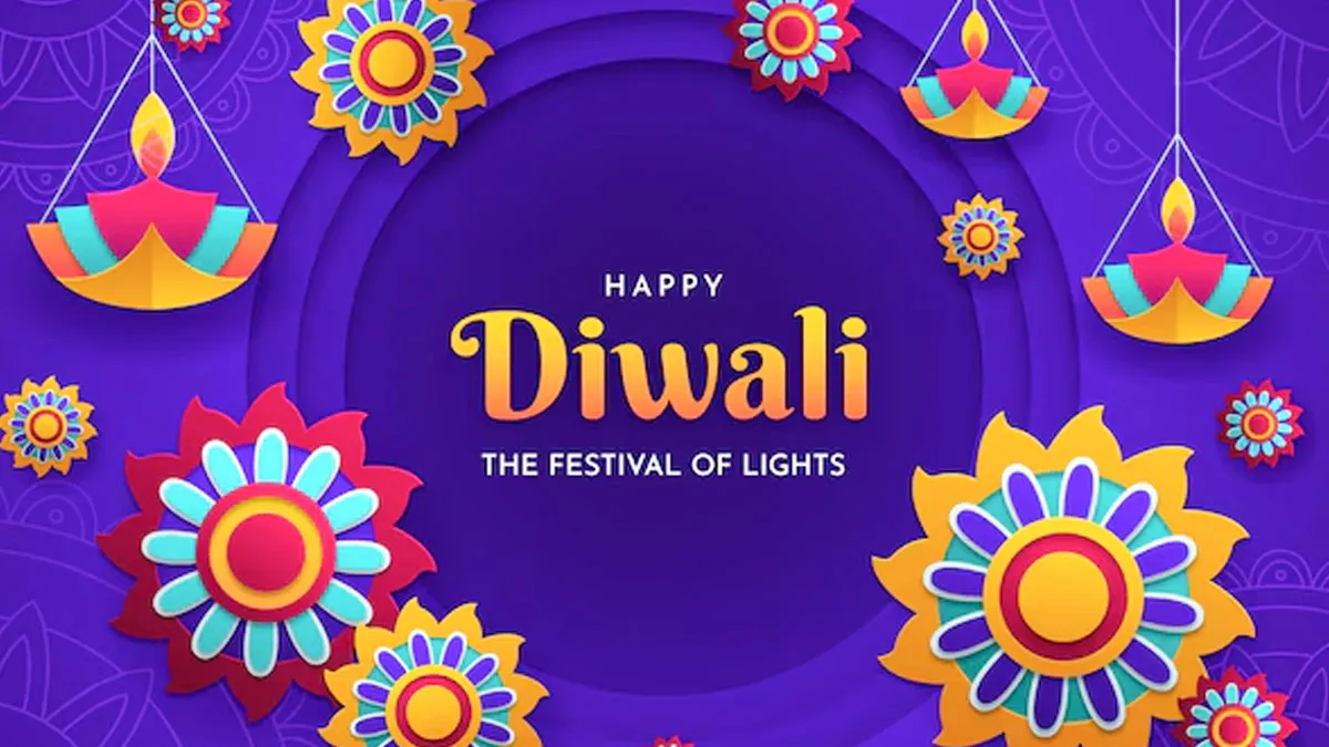 Diwali 2025 Date 1760523955443