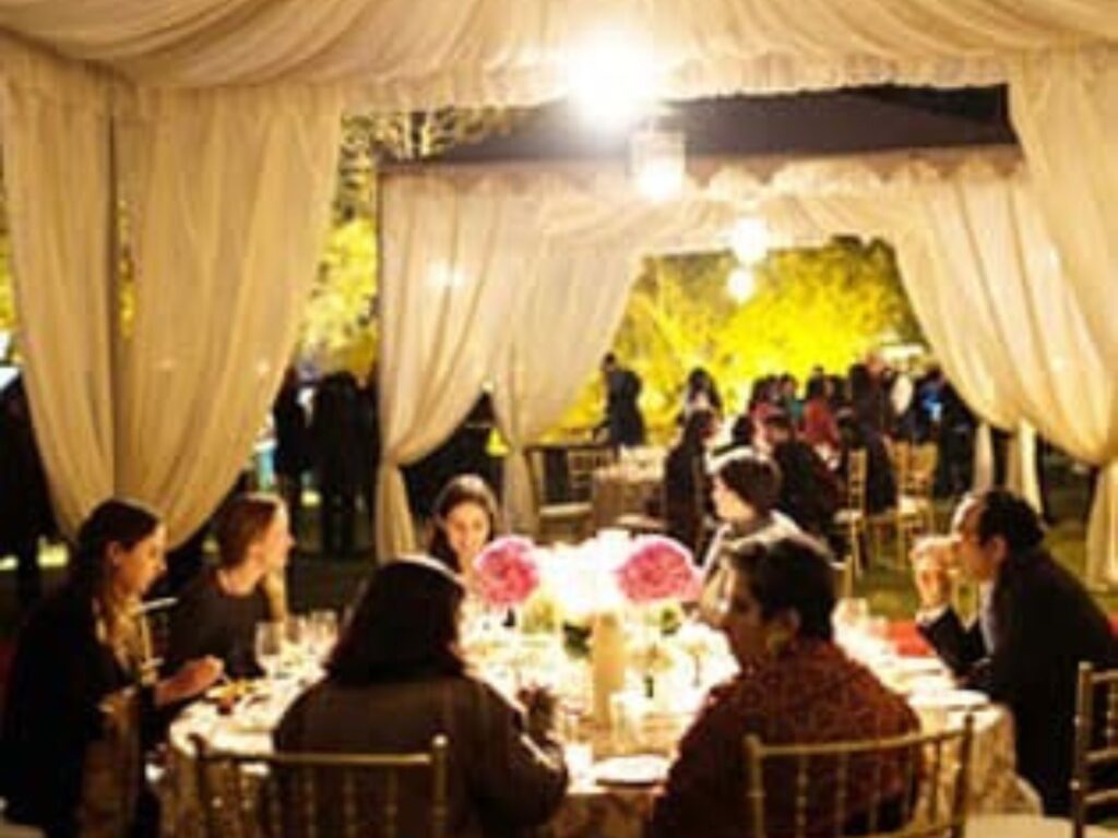 Friend of the Festival JLF 2026