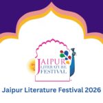 How to register yourself for JLF 2026 Tickets Passes Check complete process here