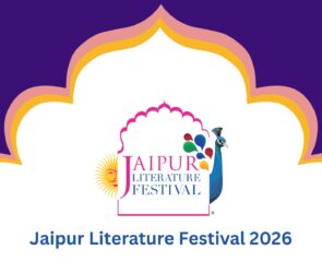 How to register yourself for JLF 2026 Tickets Passes Check complete process here