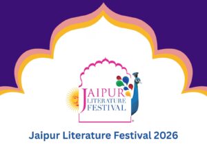How to register yourself for JLF 2026 Tickets Passes Check complete process here