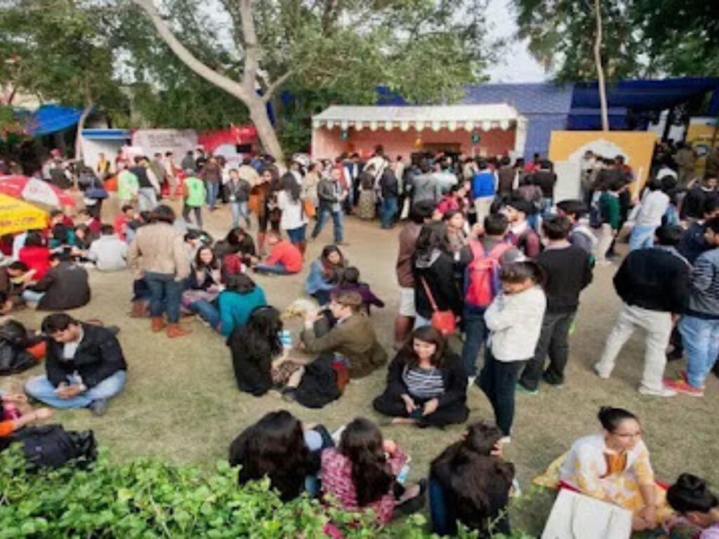 Student Registration JLF 2026