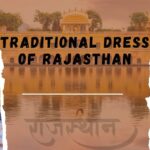 Traditional Dress of Rajasthan A Fashion Guide