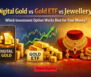Gold ETF