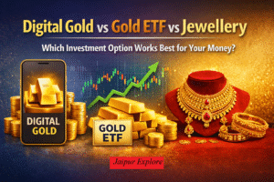 Gold ETF