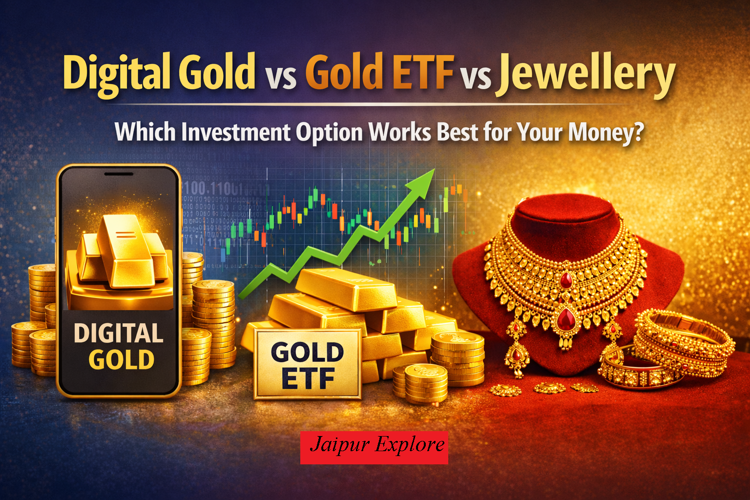 Gold ETF